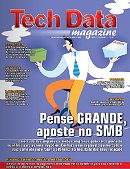 Tech Data Magazine