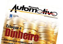 Revista Mercado Automotivo