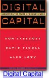 Digital Capital, por Don Tapscott, David Ticoll, Alex Lowy