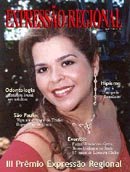 Revista Expressão Regional